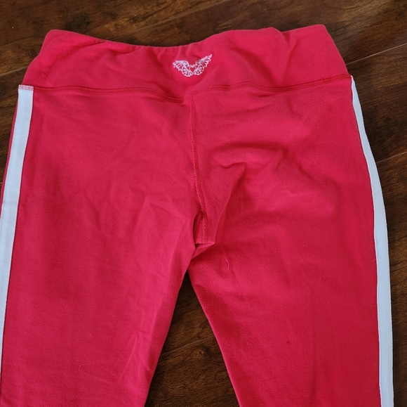 Womens Public Myth leggings, medium - Picture 2 of 7